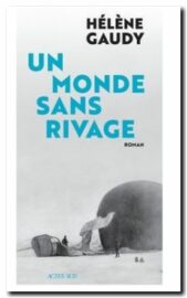 un monde sans rivages