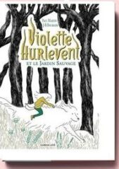violette hurlevent