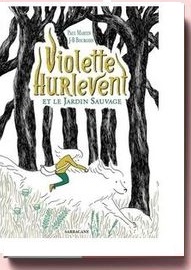 violette hurlevent