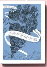 La Passe-Miroir Tome 1