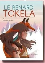 Le Renard Tokela