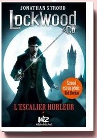 Lockwood & Co Tome 1