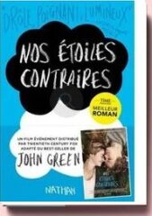 Nos Étoiles Contraires