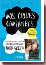 Nos Étoiles Contraires