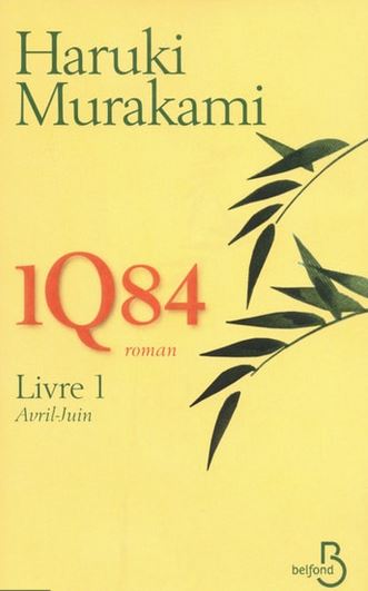1Q84
