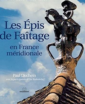 epis de faitage toiture