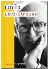 Levi-Strauss biographie