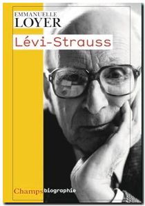 Levi-Strauss biographie