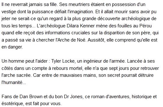L'Arche, Boyd Morrison