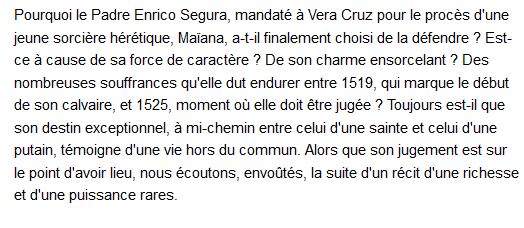 le dieu des Caraïbes Jean-yves Mitton