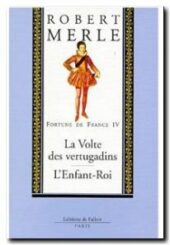 Fortune De France Tome 4