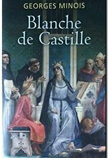 Blanche De Castille