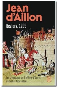 Béziers, 1209