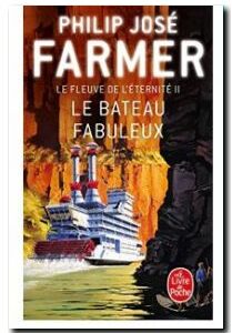 Le Fleuve de l'éternité, tome 2