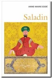 Saladin biographie