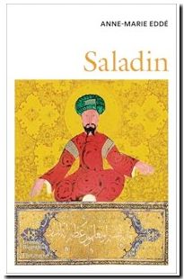 Saladin biographie
