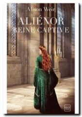 Aliénor, Reine captive