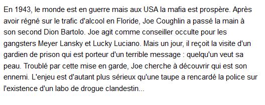 Ce monde disparu Par Dennis Lehane