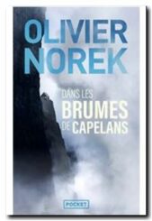 Dans les brumes de Capelans
