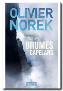 Dans les brumes de Capelans