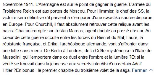 La Saga du soleil noir, Tome 2 - Eric Giacometti,