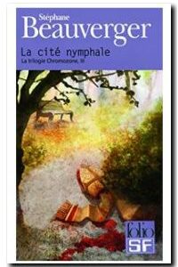 La cité nymphale