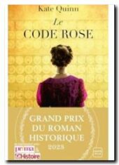Le Code Rose