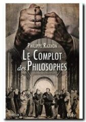 Le complot des philosophes