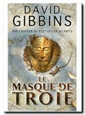 Le masque de Troie