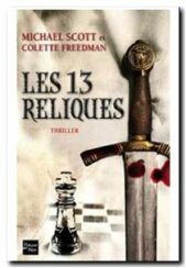 Les 13 Reliques
