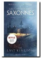 Les Chroniques saxonnes, T6