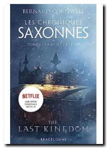Les Chroniques saxonnes, T6