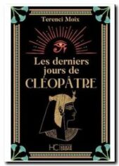 Les derniers jours de Cléopâtre