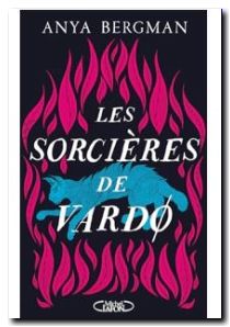 Les sorcières de Vardø