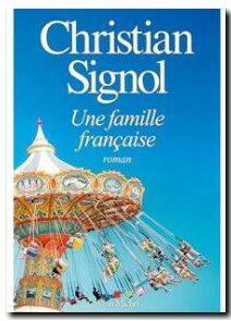 Une famille française