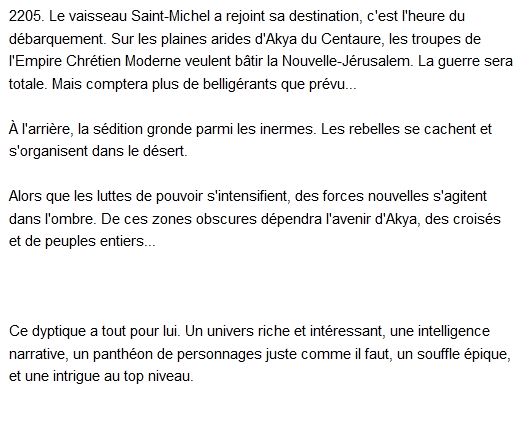  Dominium Mundi Tome 2 François Baranger 