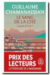 Le Sang de la cité