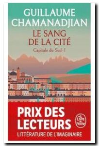 Le Sang de la cité