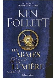 Les Armes de la lumière