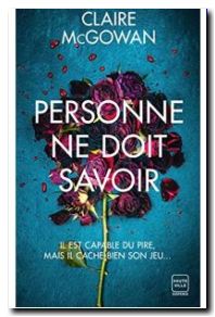 Personne ne doit savoir