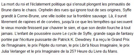 Syffe