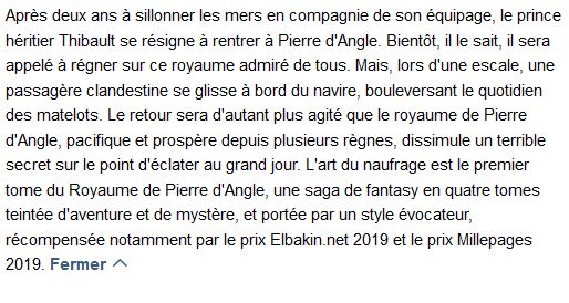 pierre d'angle