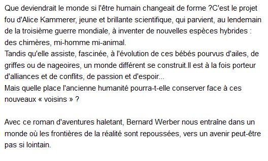 werber
