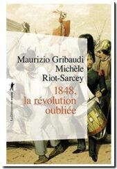 1848 - La révolution oubliée