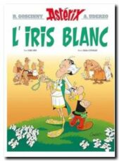 Astérix Tome 40