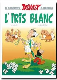 Astérix Tome 40