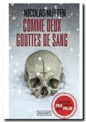 Comme deux gouttes de sang