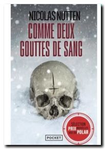 Comme deux gouttes de sang