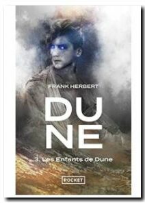 Dune tome 3