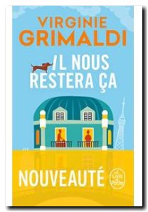 Il nous restera ça